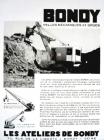Bondy