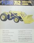 Ford 712