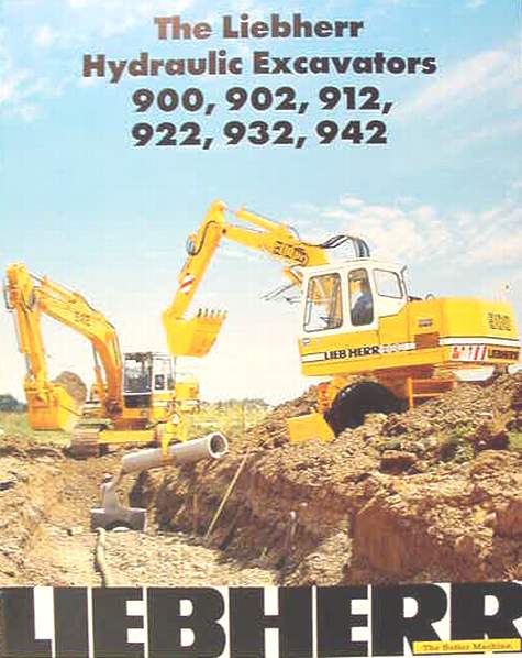 Liebherr