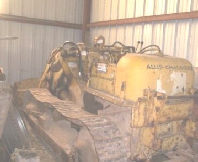 Allis Chalmers HD5