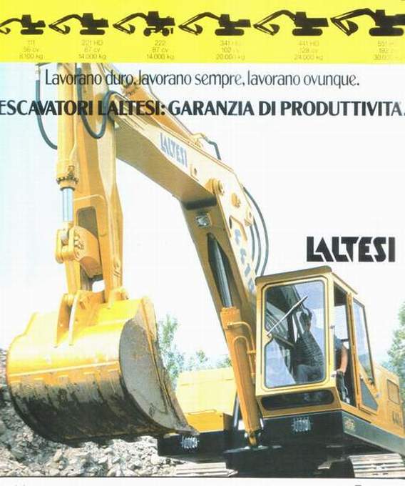 Laltesi