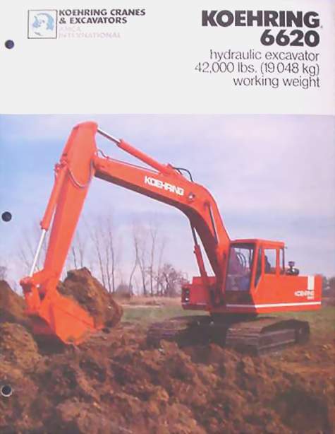 Koehring
