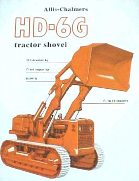 Allis Chalmers