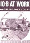 Bucyrus Erie