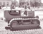 Allis Chalmers