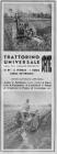 same trattorino 1949
