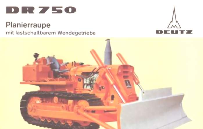 Deutz