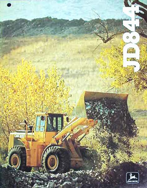 John Deere