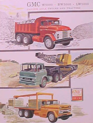 GMC