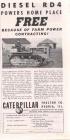 Caterpillar RD4