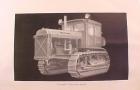 Caterpillar Sixty
