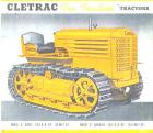 Cletrac