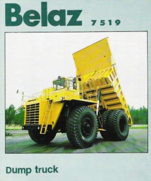 Belaz