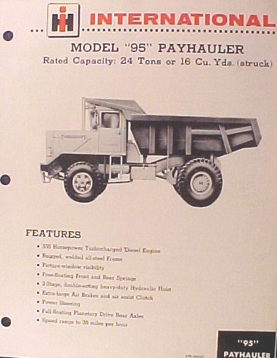International 95