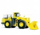 Komatsu WA700