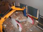 20\12\2006-demolizione edificio