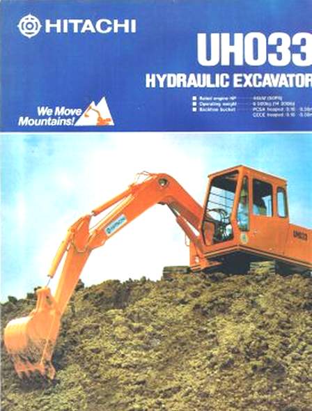 Hitachi