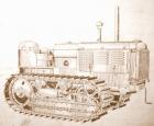 International TD40