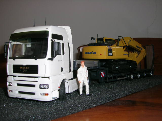 Trasporto eccezionale