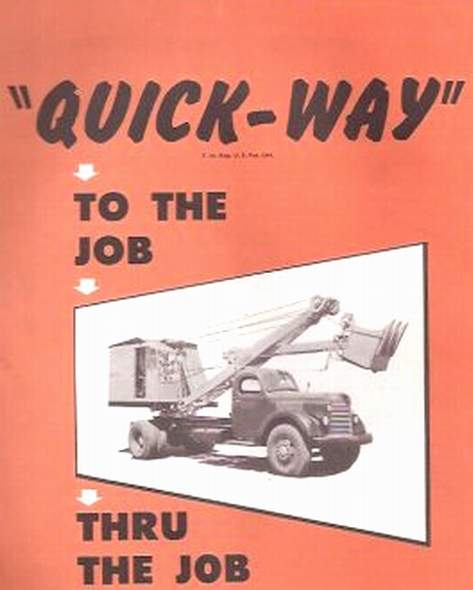 Quick Way