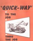 Quick Way