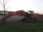 Hitachi Zaxis 180LC
