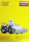 Faun F2500