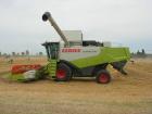 claas lexion 570