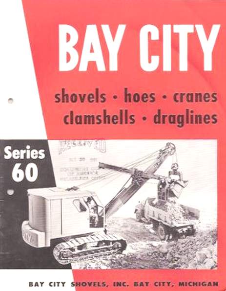 Bay City