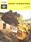 Case Terratrac/O