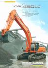 Doosan Daewoo