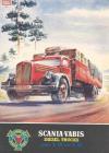 Scania Vabis
