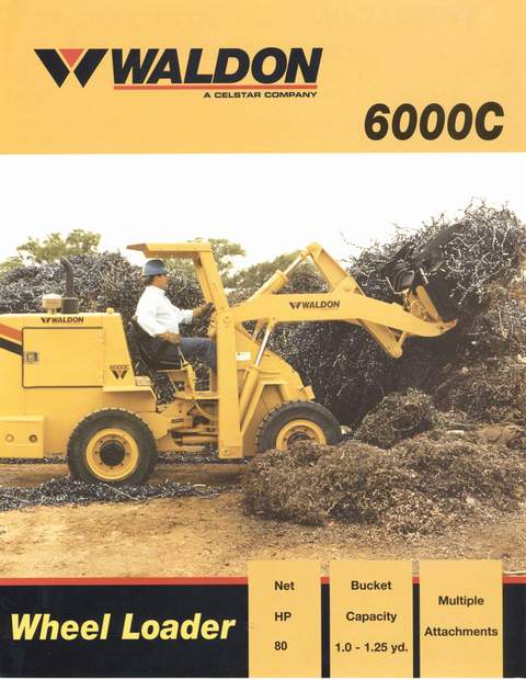 Waldon