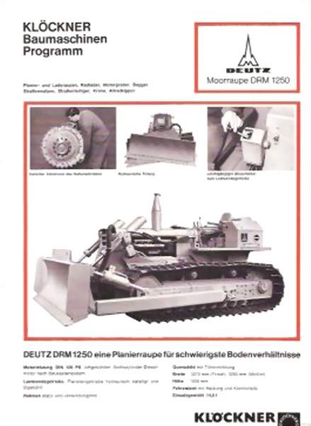 Kloeckner Deutz