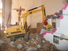 18\12\2006-demolizione edificio
