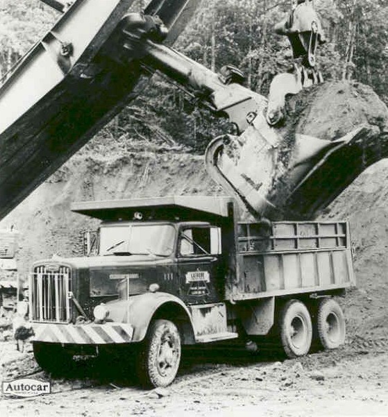 Autocar