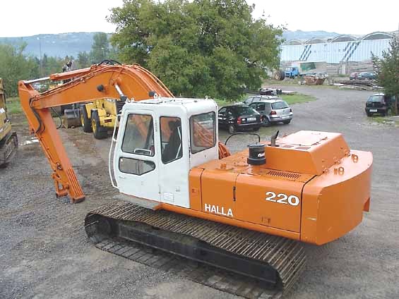 Halla 220