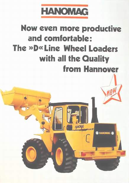 Hanomag
