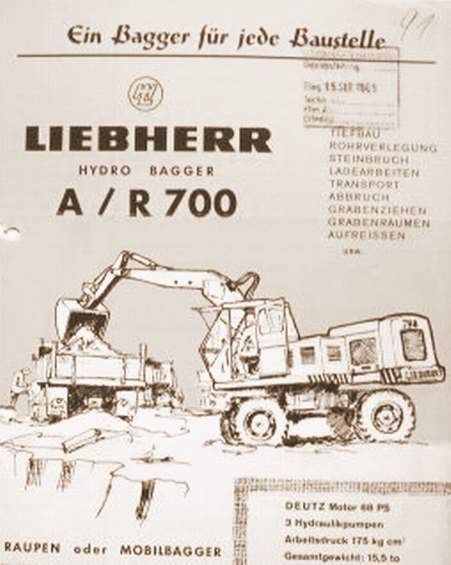 Liebherr