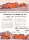 Allis Chalmers