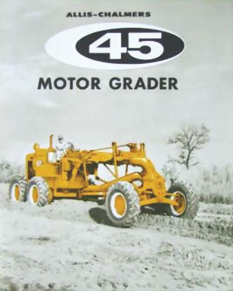 Allis Chalmers