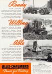 Allis Chalmers