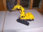 Komatsu pc 650 frontale