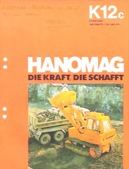 Hanomag