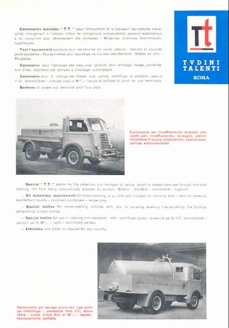 Fiat Tudini Talenti