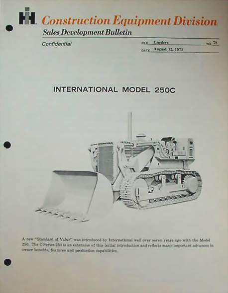 International