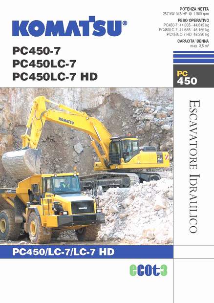 Komatsu
