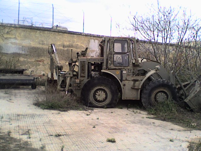 strana pala gommata