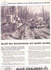 Allis Chalmers