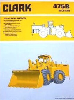 Clark 475B